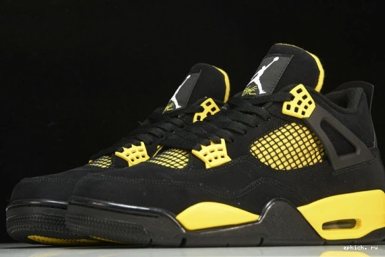 Cheap EP Air Retro DH6927-017 Jordan DH6927-017 version Thunder 4  (2023) 0131